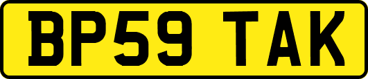 BP59TAK