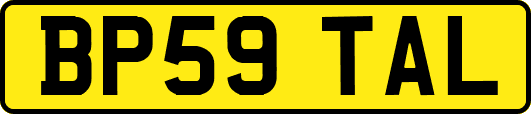BP59TAL