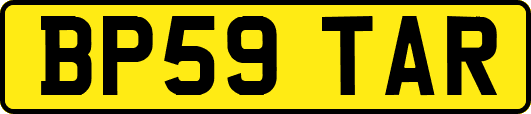 BP59TAR
