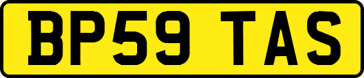 BP59TAS