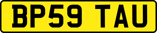 BP59TAU