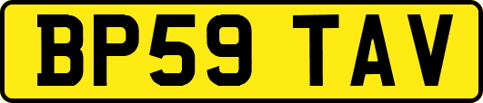 BP59TAV