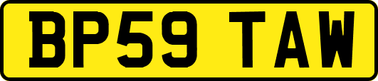 BP59TAW