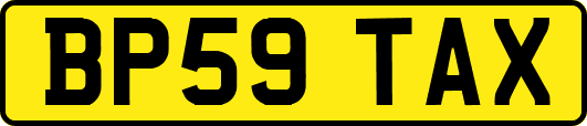 BP59TAX