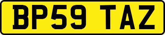 BP59TAZ