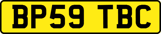 BP59TBC