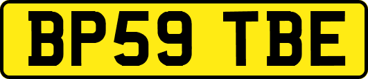 BP59TBE