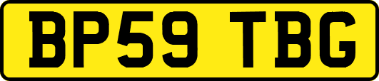 BP59TBG