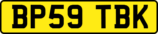 BP59TBK