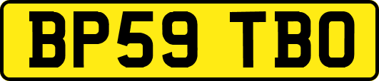 BP59TBO