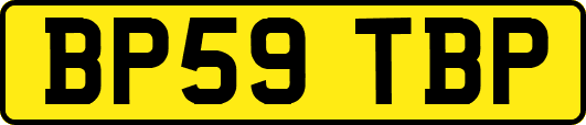 BP59TBP