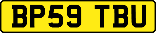 BP59TBU