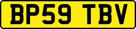 BP59TBV