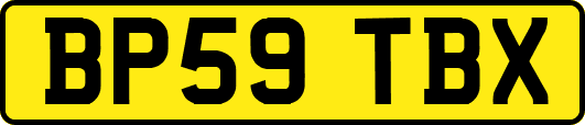 BP59TBX