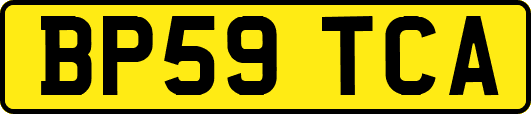 BP59TCA