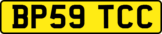 BP59TCC