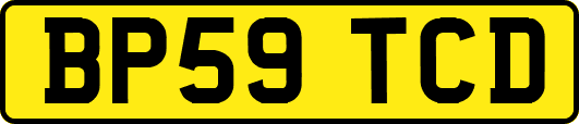 BP59TCD