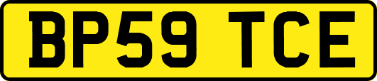 BP59TCE