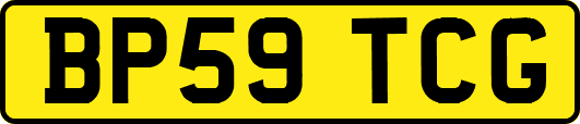 BP59TCG