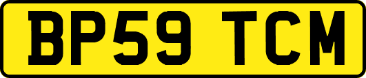 BP59TCM