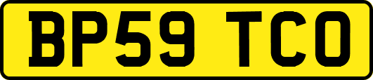 BP59TCO