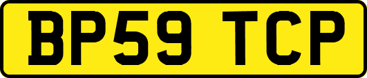 BP59TCP