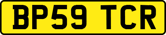BP59TCR