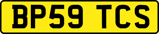 BP59TCS