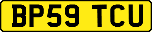 BP59TCU