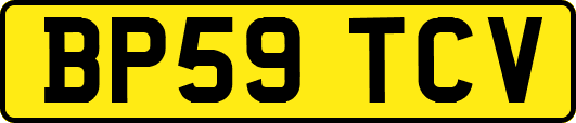 BP59TCV