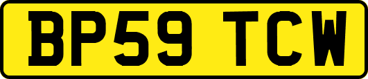 BP59TCW