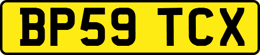 BP59TCX
