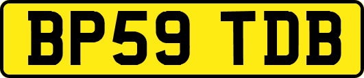BP59TDB