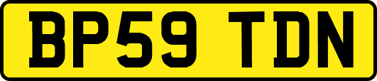 BP59TDN