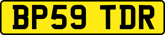 BP59TDR