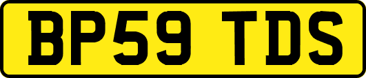 BP59TDS