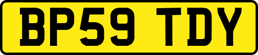 BP59TDY