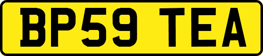BP59TEA