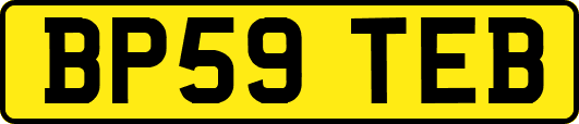 BP59TEB