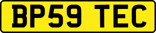 BP59TEC