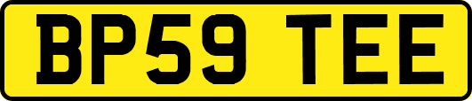 BP59TEE