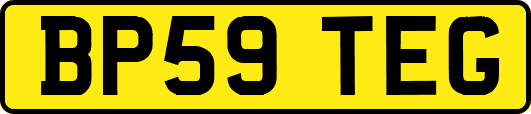 BP59TEG