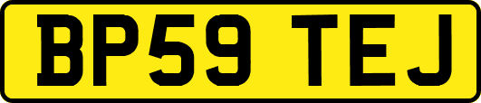 BP59TEJ