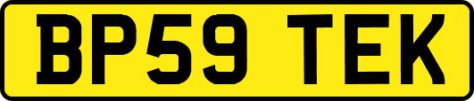 BP59TEK