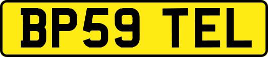 BP59TEL