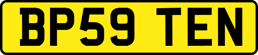 BP59TEN