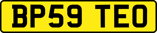 BP59TEO