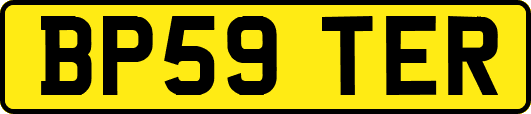 BP59TER