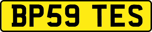 BP59TES