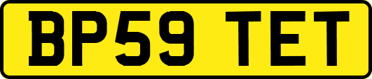 BP59TET